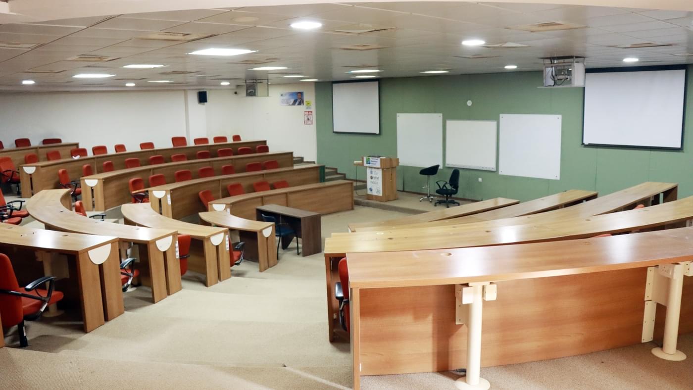 Universal AI University Karjat Campus photo 3